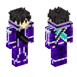 Minecraft Skin #237137