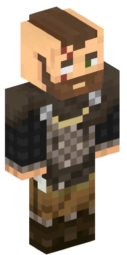 Minecraft Skin #237144