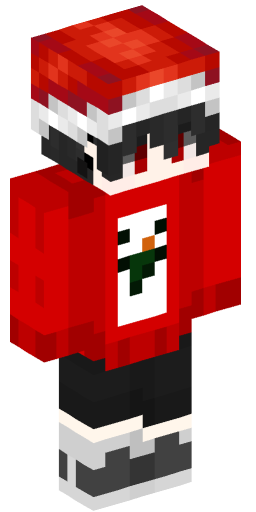 Minecraft Skin #237145