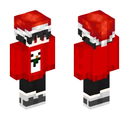 Minecraft Skin #237145