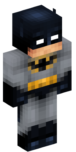 Minecraft Skin #237146