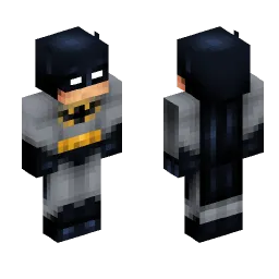 Minecraft Skin #237146