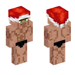 Minecraft Skin #237147