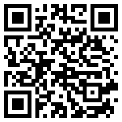 Tattooed QR Code