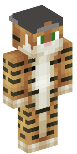 Minecraft Skin #237149