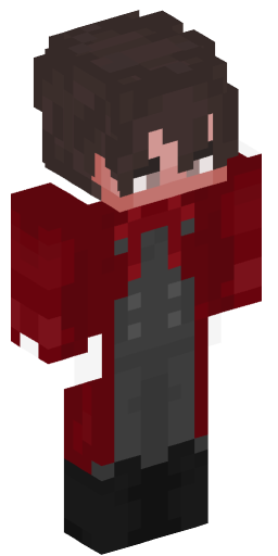 Minecraft Skin #237151