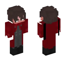 Minecraft Skin #237151