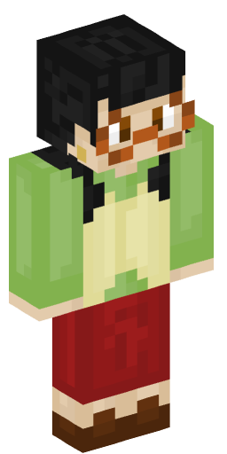 Minecraft Skin #237152