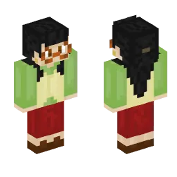 Minecraft Skin #237152