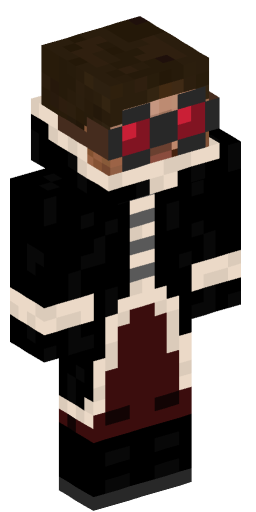 Minecraft Skin #237154