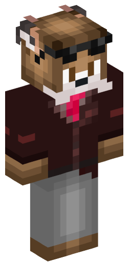 Minecraft Skin #237155