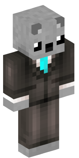 Minecraft Skin #237156