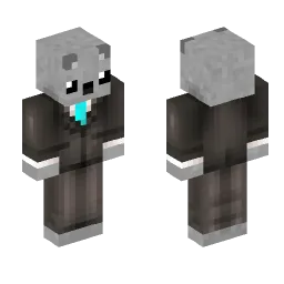 Minecraft Skin #237156