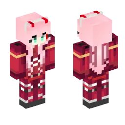 Minecraft Skin #237158