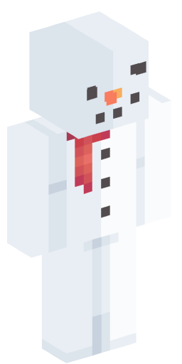 Minecraft Skin #237160