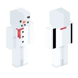 Minecraft Skin #237160