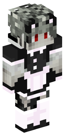 IdentityCrysis Minecraft Skin Preview on Minecraft.Co.Com