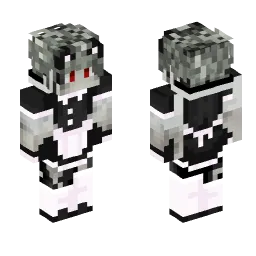 Minecraft Skin #237161