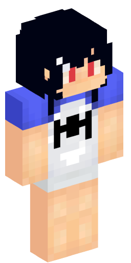 Minecraft Skin #237163