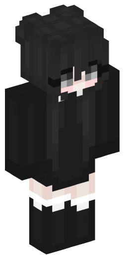 IdentityMad Minecraft Skin Preview on Minecraft.Co.Com