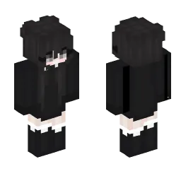 Minecraft Skin #237165
