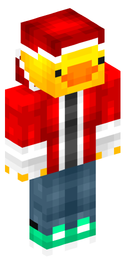 Minecraft Skin #237166