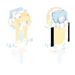 Minecraft Skin #237167