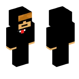 Minecraft Skin #237168