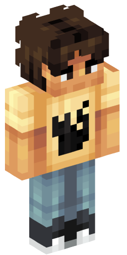 Brayn Minecraft Skin Preview on Minecraft.Co.Com