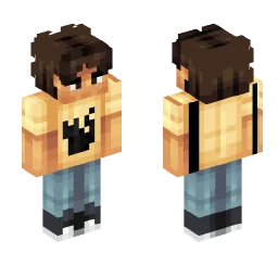 Minecraft Skin #237171