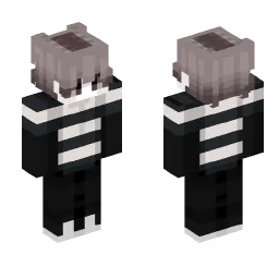 Minecraft Skin #237174