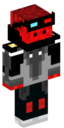 BraydenLeungPro Minecraft Skin Preview on Minecraft.Co.Com