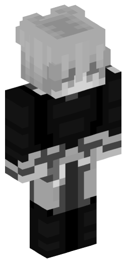 aidendotgg Minecraft Skin Preview on Minecraft.Co.Com