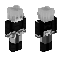 Minecraft Skin #237179
