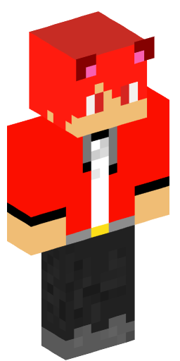 Aidenblox Minecraft Skin Preview on Minecraft.Co.Com