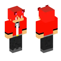 Minecraft Skin #237182