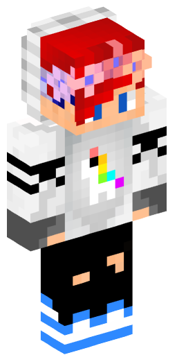 Minecraft Skin #237184