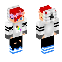 Minecraft Skin #237184