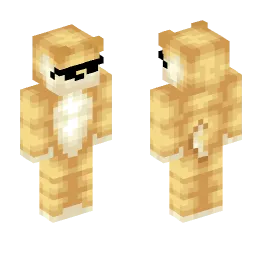 Minecraft Skin #237185