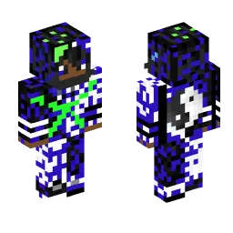 Minecraft Skin #237188