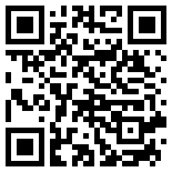Spongbobe QR Code