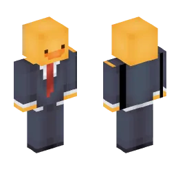 Minecraft Skin #237199