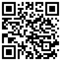 SpongBobi QR Code