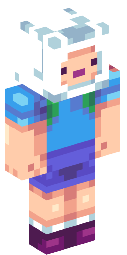 Minecraft Skin #237202