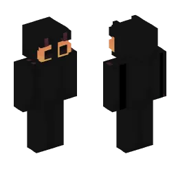 Minecraft Skin #237214