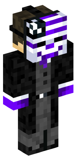 Minecraft Skin #237216