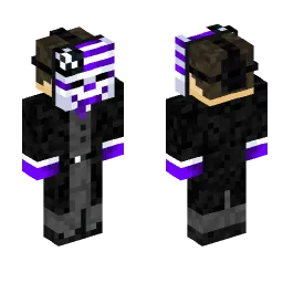 Minecraft Skin #237216