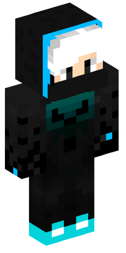 Minecraft Skin #237218