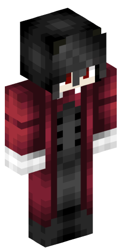 Minecraft Skin #237219