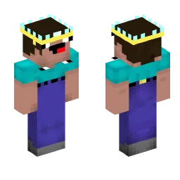 Minecraft Skin #237226